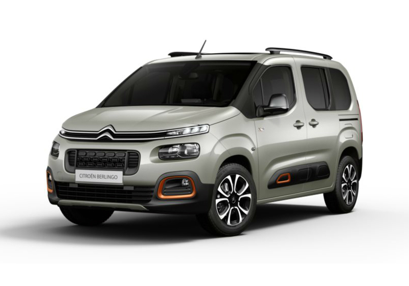 BERLINGO